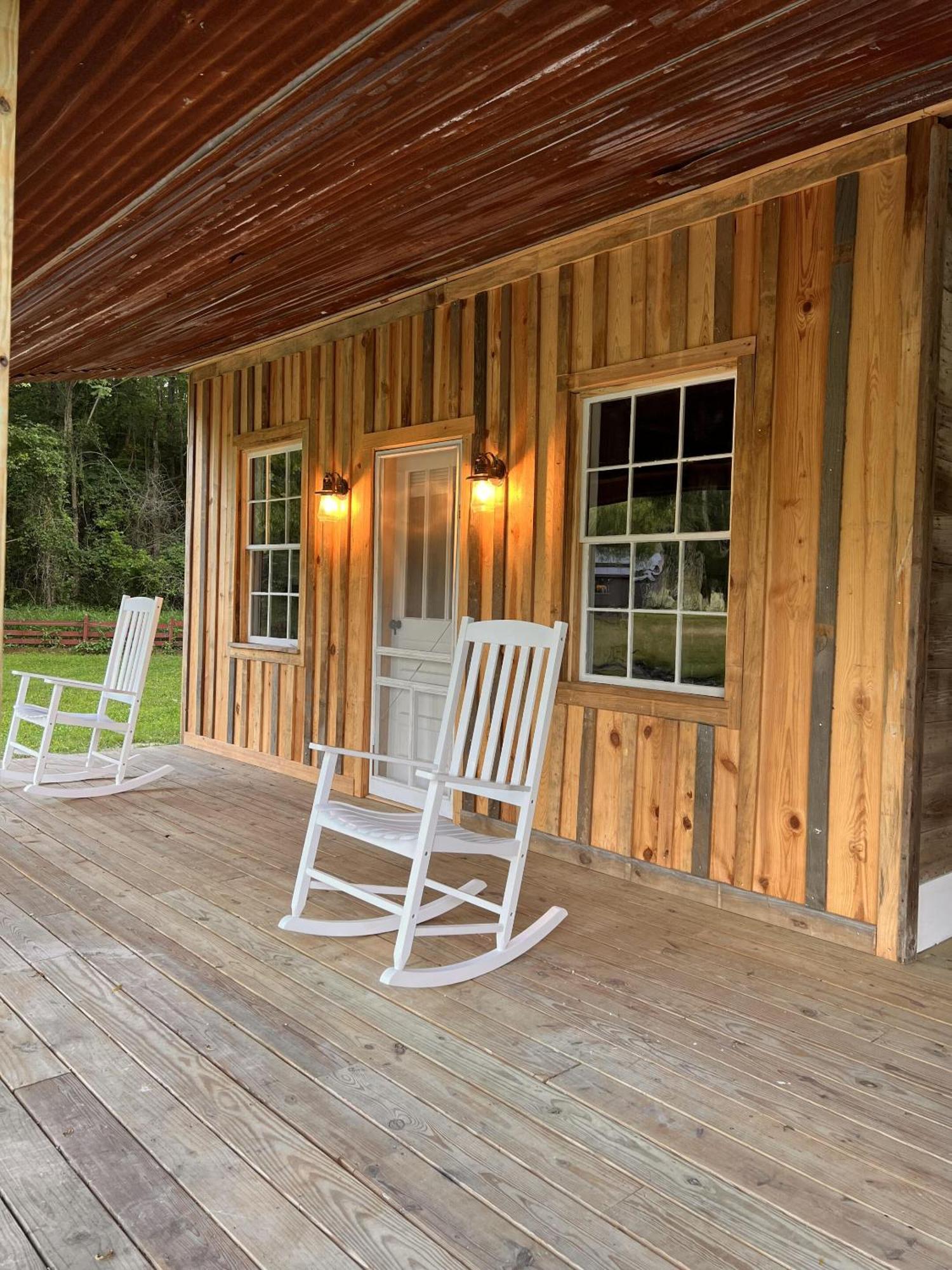 Bed and Breakfast Coulter Farmstead Washington Zimmer foto