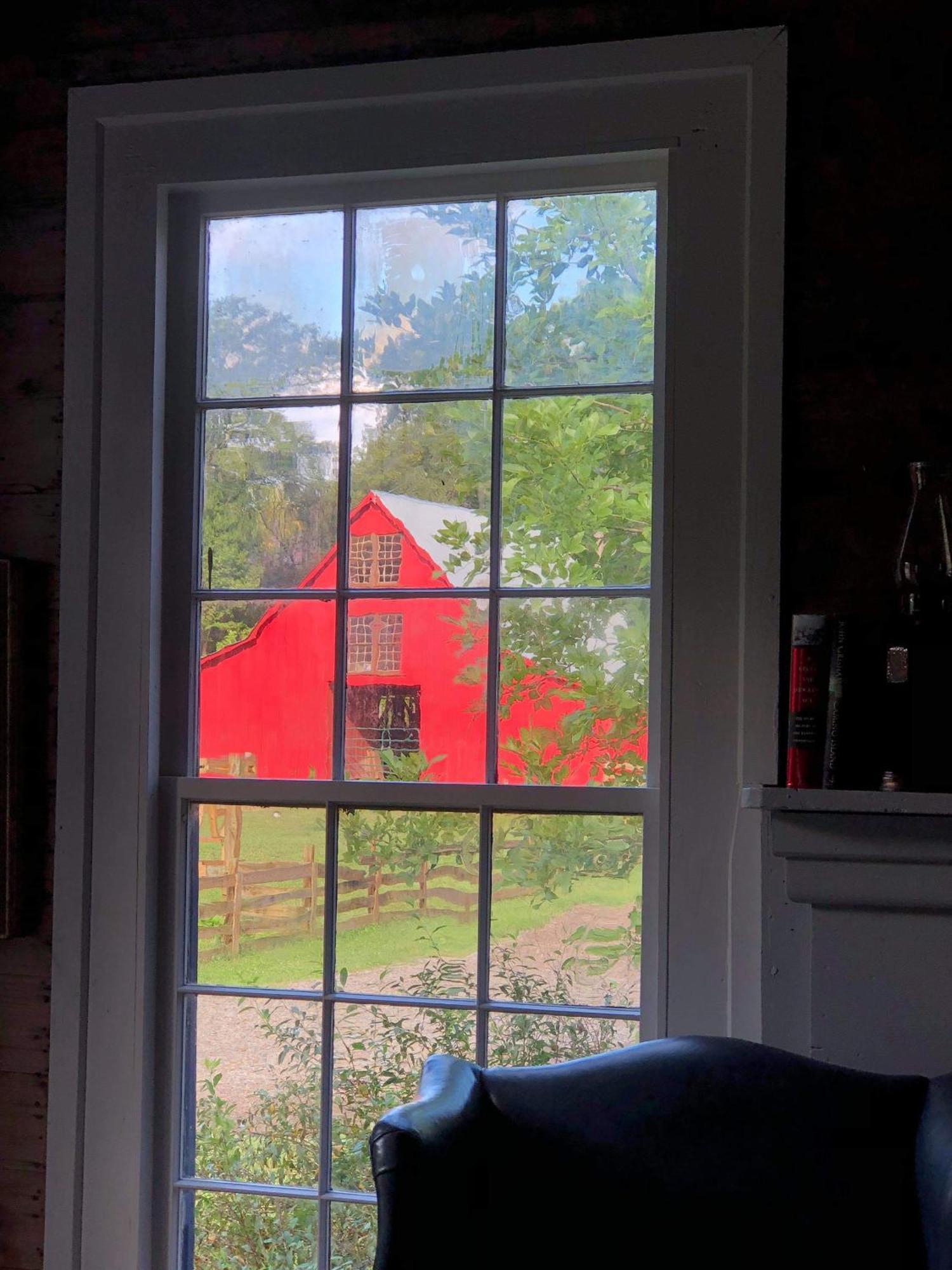 Bed and Breakfast Coulter Farmstead Washington Zimmer foto